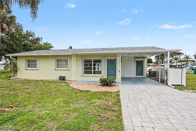 Building Photo - 5403 Baylor Dr
