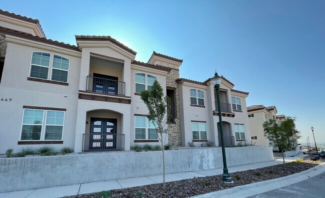 Photo - San Joaquin at Montecillo