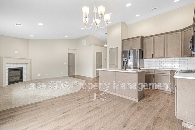 Building Photo - 3995 W Belgrave Wy Rental