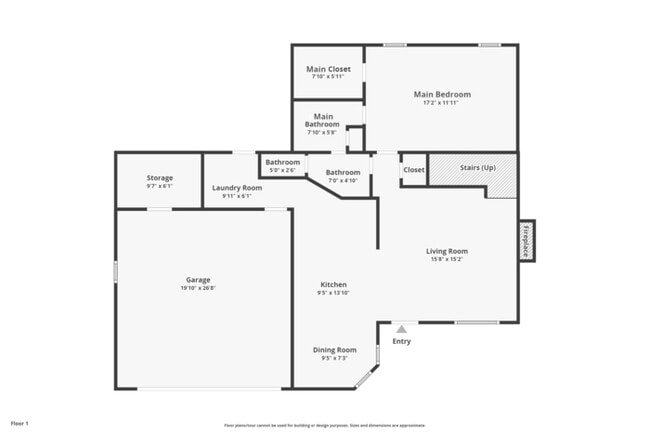 Photo - 14805 Post Oaks Pl