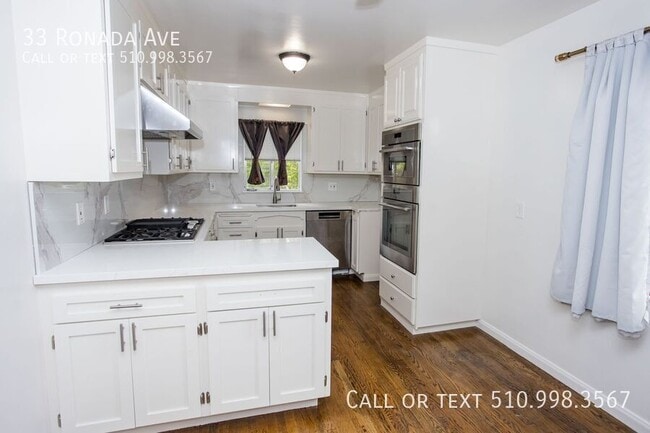 Building Photo - 33 Ronada Ave Rental