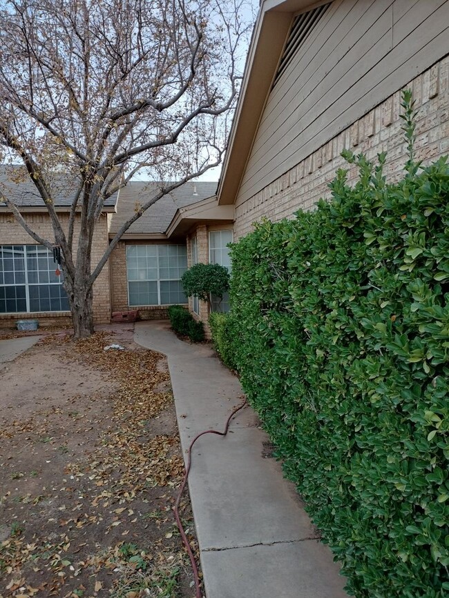 Photo - Southwest Lubbock 3 Bedroom