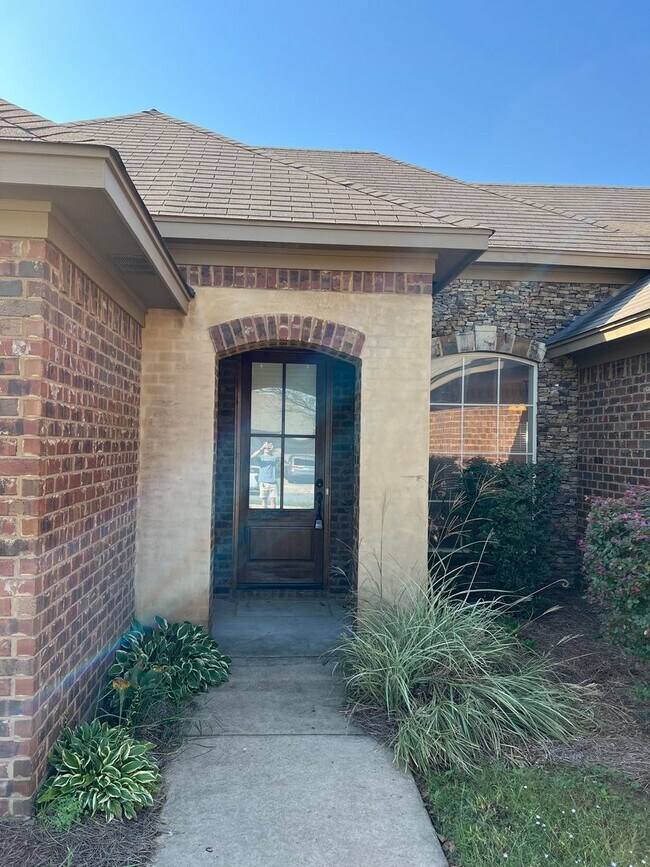 3 Bed/2 Bath Home in Greenfield Station!! House Rental in Brandon, MS