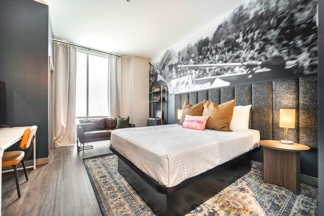 Photo - 520 Martin Luther King Jr Blvd Unidad ID1356299P