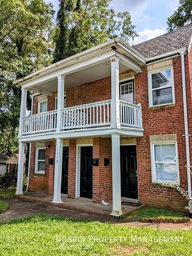 Photo - 1719 Blair St Unit 1