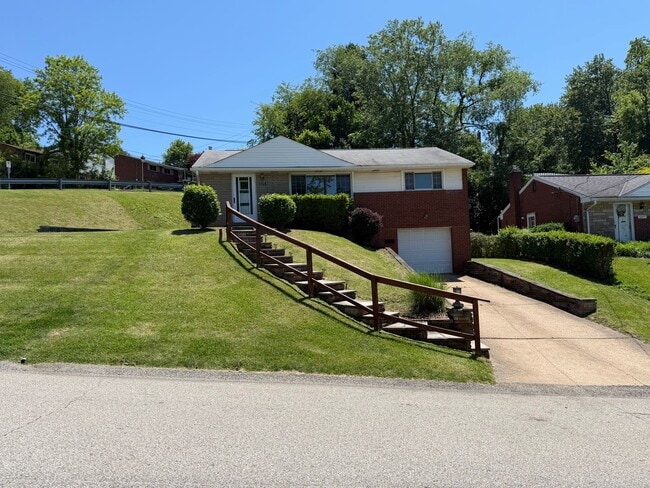 Building Photo - Beautiful Home for Rent