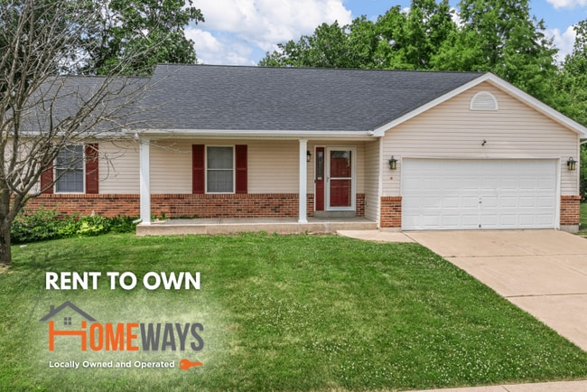 Building Photo - 3848 Bedford Pointe Dr Rental