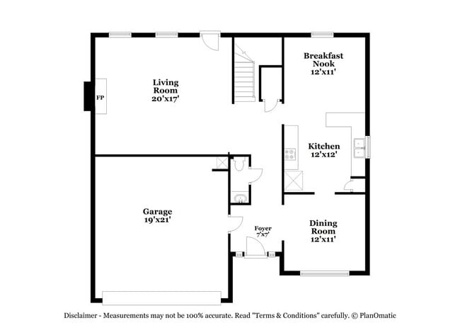 Photo - 500 Fieldcrest Dr