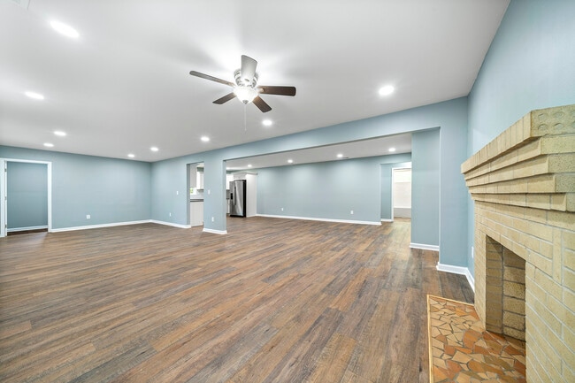 Photo - 1247 Cherokee Ave