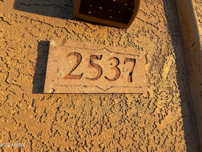 Photo - 2537 S Sunnyvale Ave