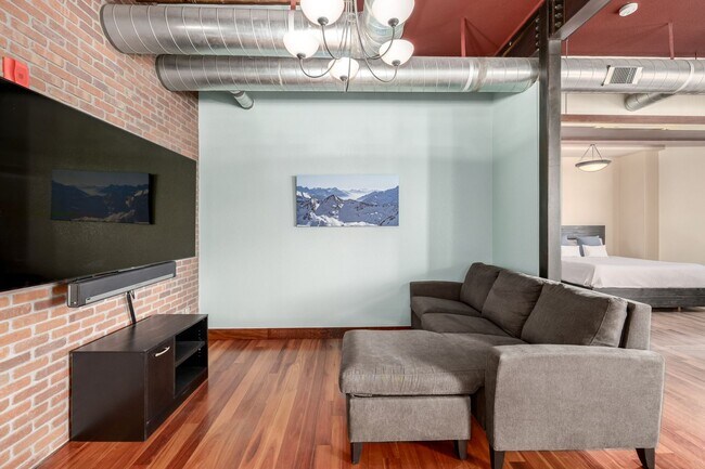 Photo - Luxury Furnished Old Town Condo – Modern Elegance in the Heart of Fort Collins