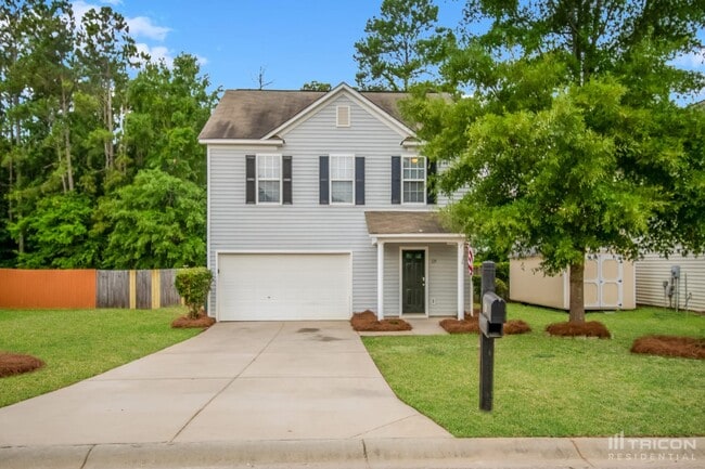 Building Photo - 129 Honey Tree Rd Rental
