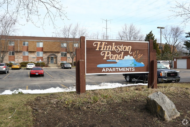Hinkston Pond Apartments