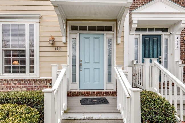 Photo - 4713 Brighton Village Dr Townhome