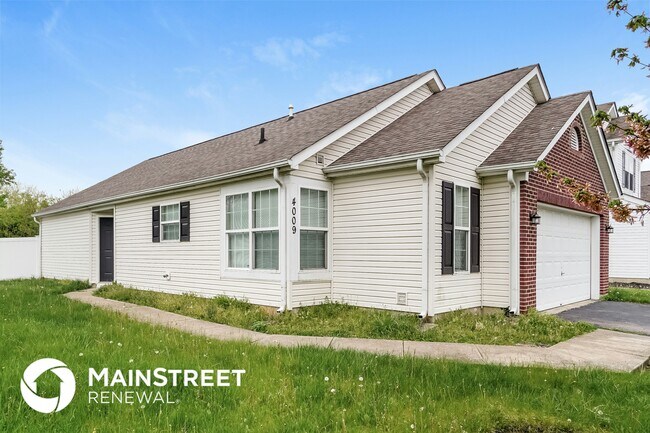 Photo - 4009 Boyer Ridge Dr