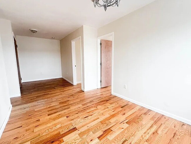 Photo - Great size two bedroom apartment , located close to transportation and local shops on Myrtle Unit APT 5G