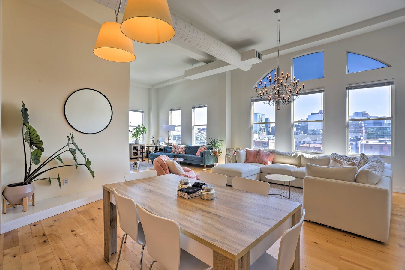 Photo - 1521 Central St Condo Unit 3C
