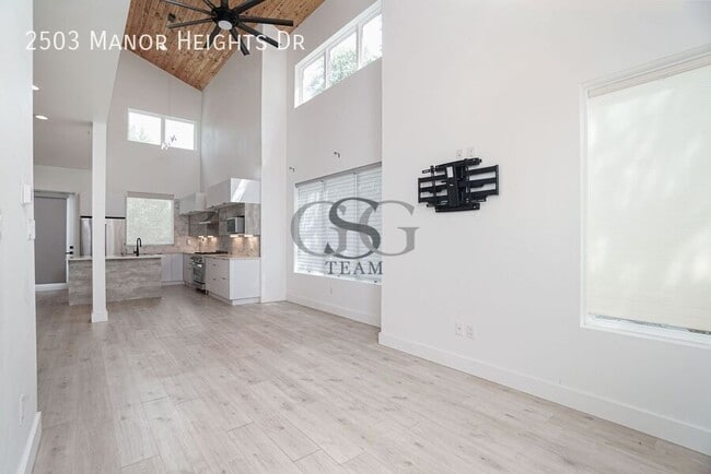 Photo - 2503 Manor Heights Dr-