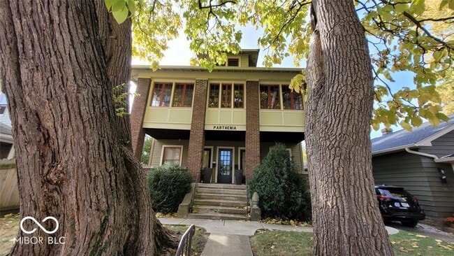 Building Photo - 50 N Campbell Ave