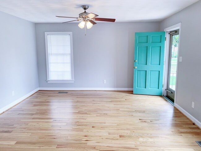 Photo - 103 Stancill Dr Unit A