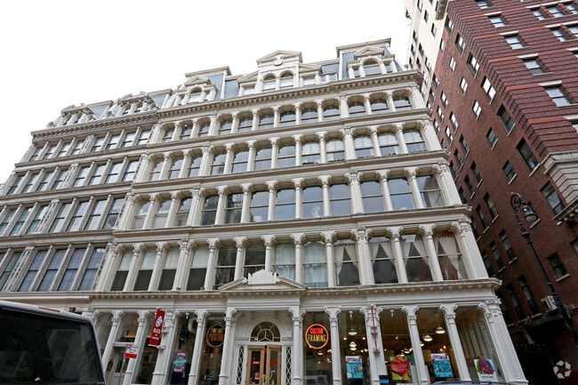 Photo - Noho Condo Lofts