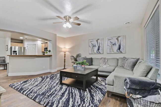 3462 W Foxfire St Unit SI ID1638229P