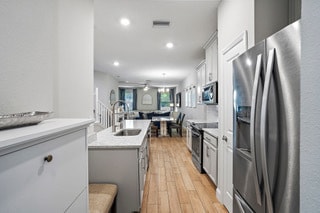 Photo - Like New Townhome in Heritage Oaks!