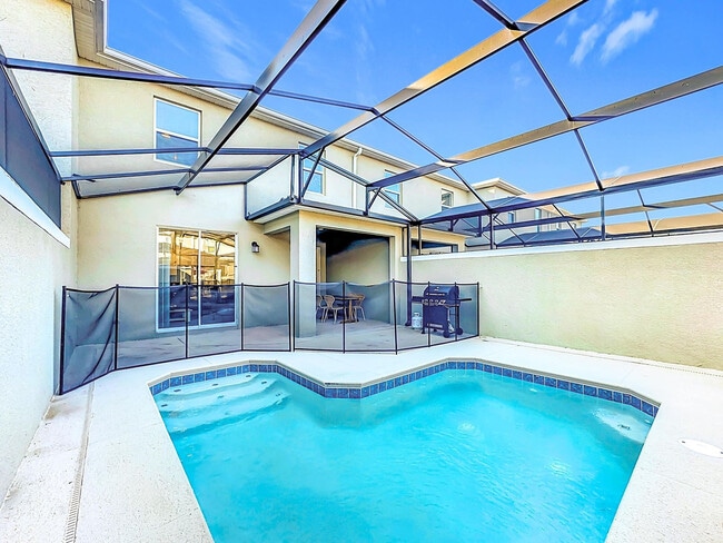 Photo - 2701 Scrapbook St Unit ID1315020P