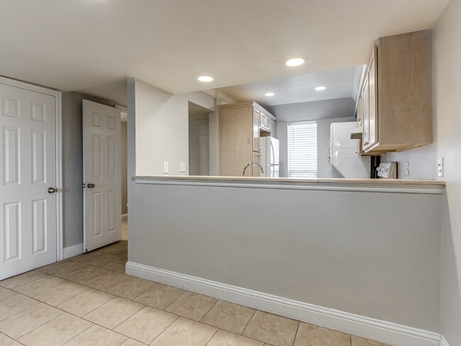 A2 Floor Plan - Wedgewood Village