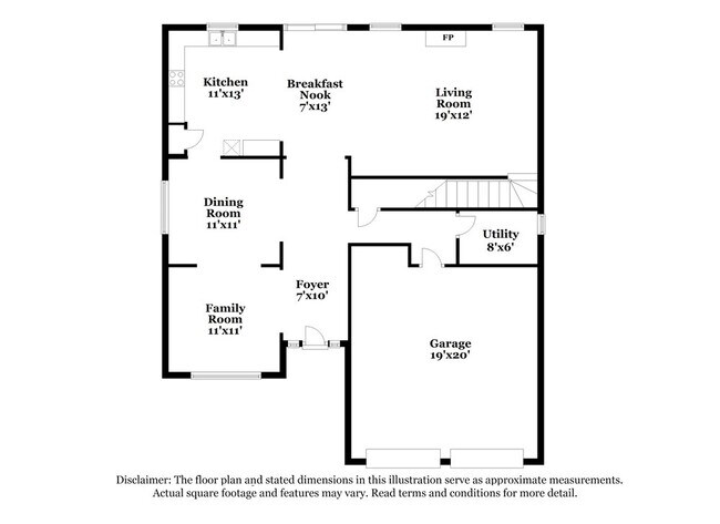 Photo - 4004 Houldsworth Dr