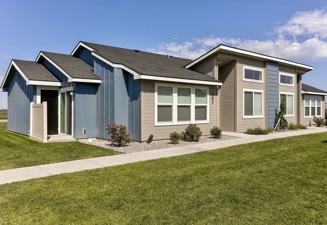 Photo - Creekside Townhomes