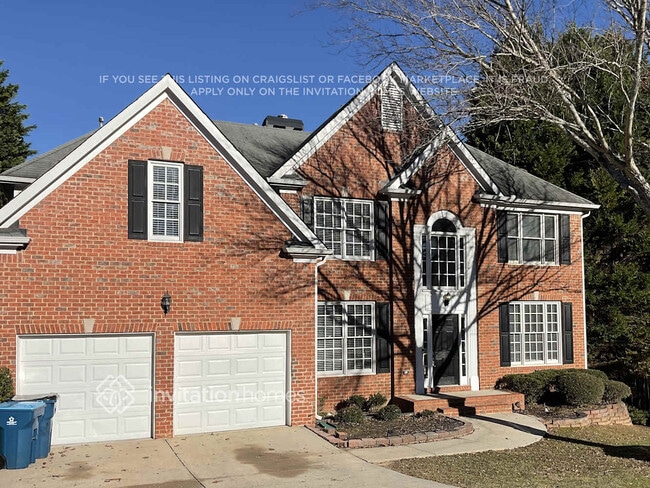 Building Photo - 1451 Heatherglade Ln