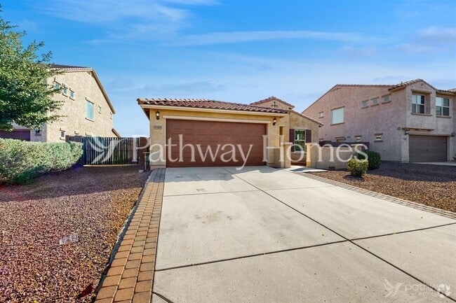 Building Photo - 18418 W Jones Ave Rental