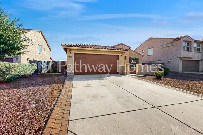 Building Photo - 18418 W Jones Ave Rental