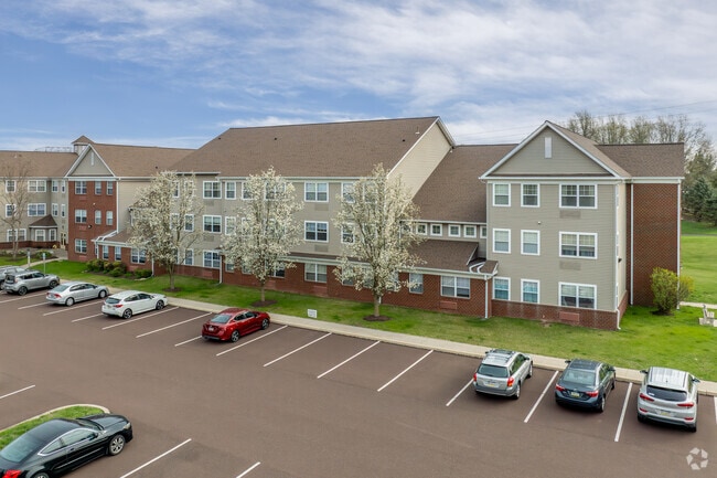 Photo - Park View at Oak Crest