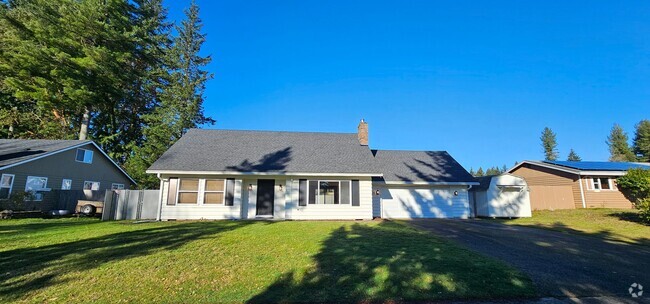 Building Photo - Two-Story in Parkwood Rental