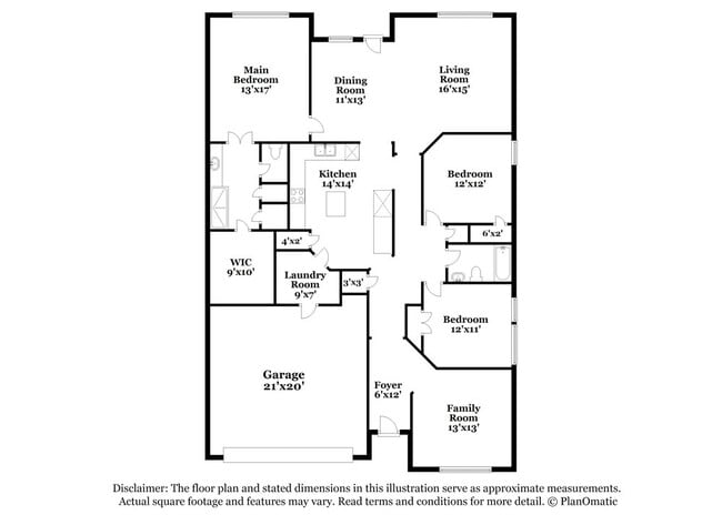 Photo - 9909 Amaryllis Ln
