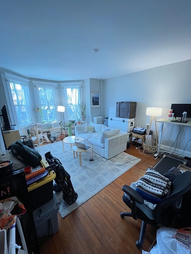 Photo - 3006 Guilford Ave Unit 2