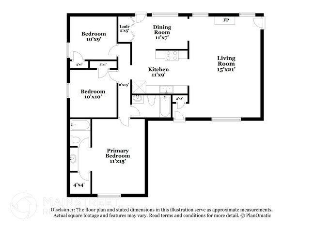 Photo - 7683 Stonycreek Cove