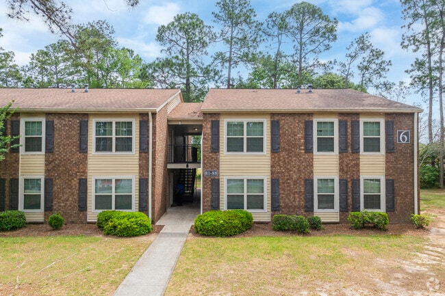 Photo - Richmond Villas Apartments