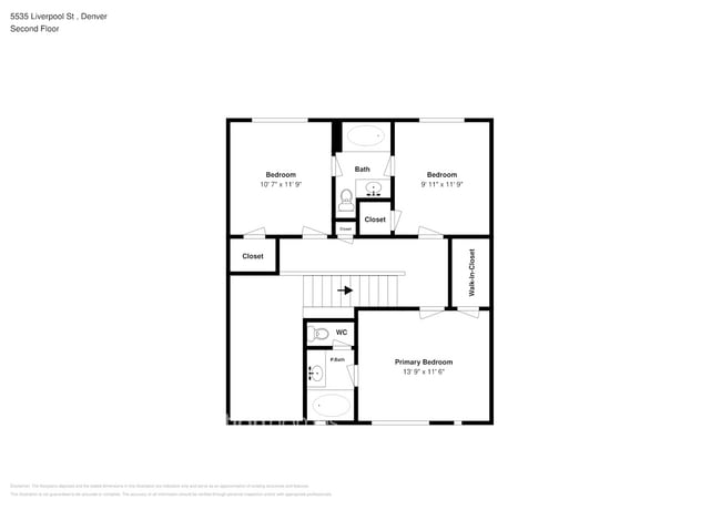 Photo - 5535 Liverpool St