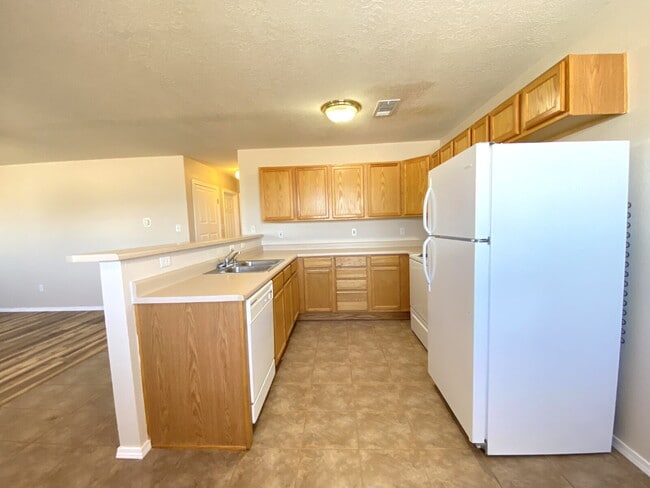 Photo - 2BR/1Bath - 4 Plex in Rio Rancho