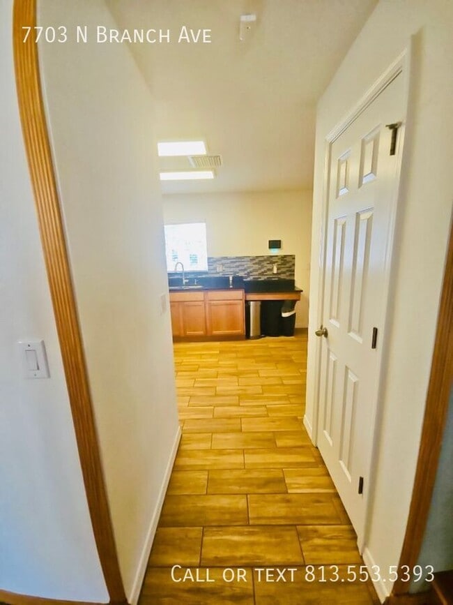 Photo - 7703 N Branch Ave