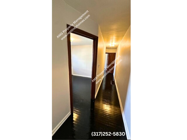 Photo - CENTER TOWNSHIP! *** SECTION 8 ***