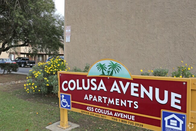 Photo - Colusa Avenue Apartments