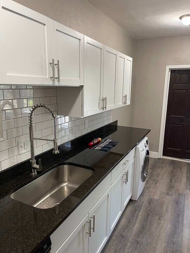 Photo - Washington Terrace