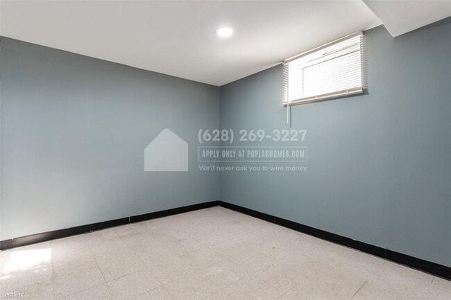 Photo - 1 br, 1 bath House - 724 Sheridan St -