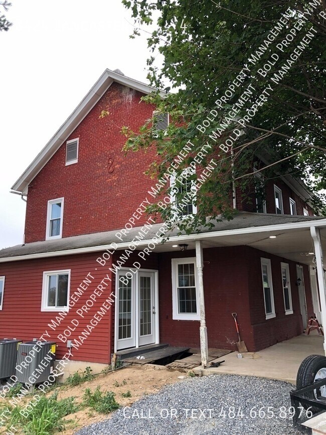 Photo - 8424 Lancaster Ave Unidad 4