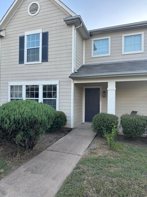 Building Photo - 20905 Patriot Park Ln Rental