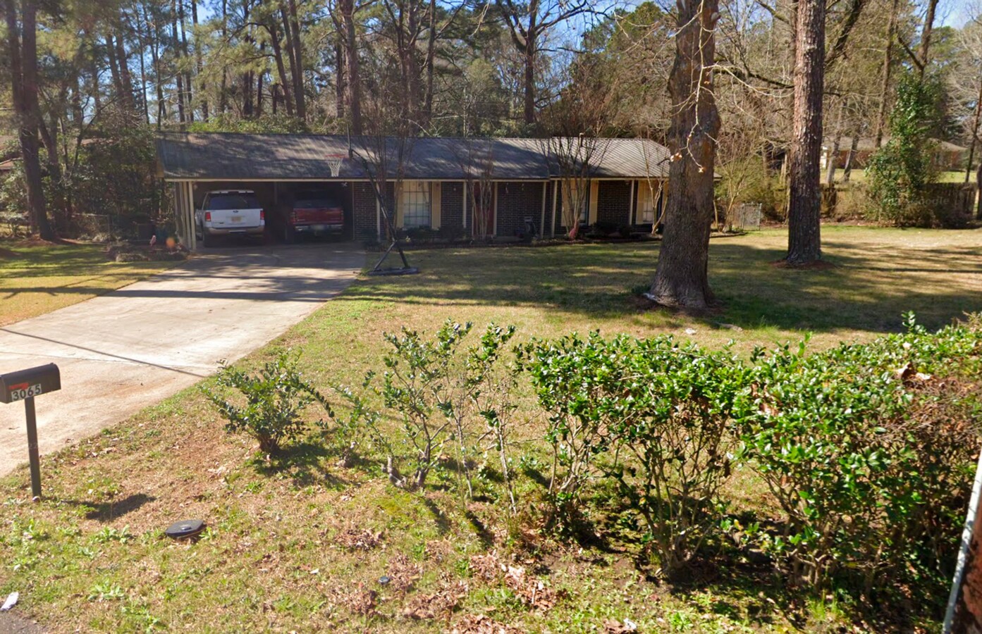 3 Bedroom 2 Bath Home Available for Rent - 3 Bedroom 2 Bath Home Available for Rent